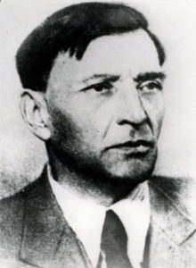 I. Rasenkov