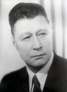 K. Molokanov
